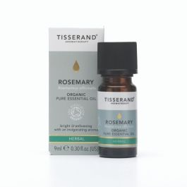 Tisserand Rosemary Organic 9ML