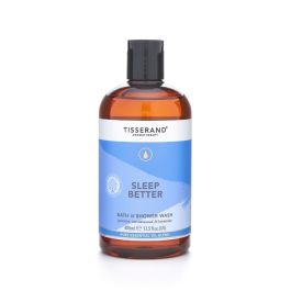 Tisserand Sleep Better Bath & Shower Wash 400ML