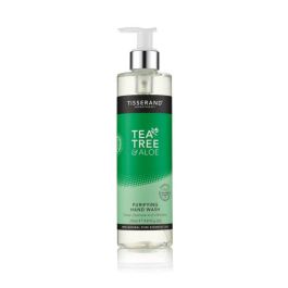 Tisserand Tea Tree & Aloe Purifying Hand Wash 295ML