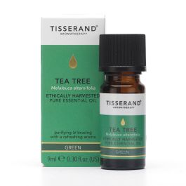 Tisserand Tea Tree Ethically Harvested 9ML