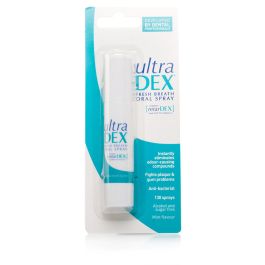 Ultradex Fresh Breath Spray [Blister]  9ML