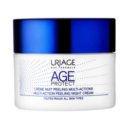 Uriage Age Protect Peeling Night Multiac 50ML