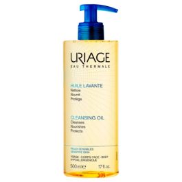 Uriage Cleansing Oil 500ML