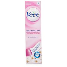 Veet 3 Min Cream For Normal Skin  100ML
