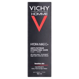 Vichy Homme Hydra Mag C+ Anti-Fatigue Moisturiser 50ML
