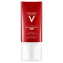 Vichy Liftactiv Collagen Specialist Fluid Spf 25 50ML - Day