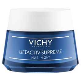 Vichy Liftactiv Complete Anti-Wrinkle And Firming Night Care 50ML