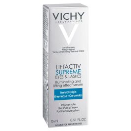 Vichy Liftactiv Serum 10 Eyes & Lashes 15ML