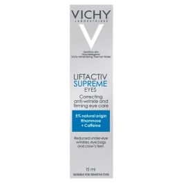 Vichy Liftactiv Supreme Eyes 15ML