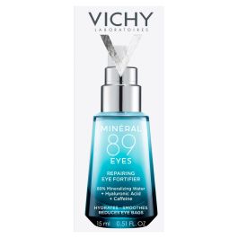 Vichy Mineral 89 Eyes - Hyaluronic Acid Eye Fortifier 15ML