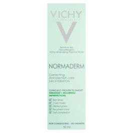 Vichy Normaderm Correcting Anti Blemish Care 24H 50ML
