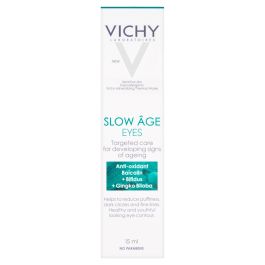 Vichy Slow Age Eye Cream 15ML