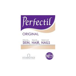 Vitabiotics Perfectil Skin/Hair/Nail Tab  30S