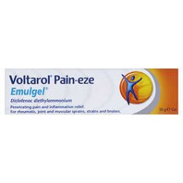 Voltarol Paineze Emulgel  30GM