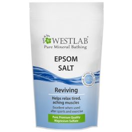 Westlab Epsom Salt  1KG