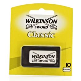 Wilkinson Classic Double Edge Blades  10S