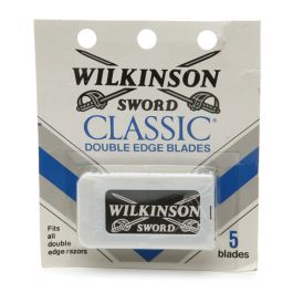 Wilkinson D/Edge Classic Blades