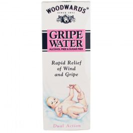 Woodwards Gripewater [Alcohol Free]  150ML