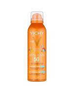 Picture of Vichy Ideal Soleil Anti-Sand For Children Spf 50+ 200ML