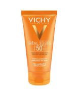 Picture of Vichy Skin-Perfecting Tinted Velvety Cream Spf 50+ 50ML