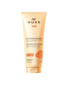 NUXE Refreshing After Sun Lotion Face & Body 200ml