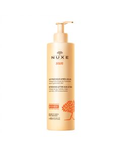 NUXE Refreshing After Sun Lotion Face & Body 400ml