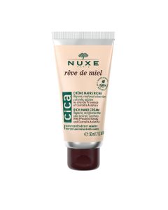 NUXE Rêve de Miel® Cica Rich Hand Cream 50ml