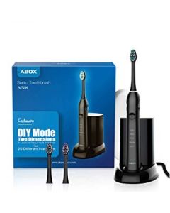 Picture of Accent Sonic Toothbrush Wth Uv Sanitize*  1