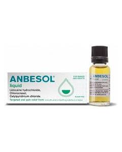 Picture of Anbesol Liquid