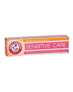 Picture of Arm & Hammer T/Paste Sensitive Care  125GM