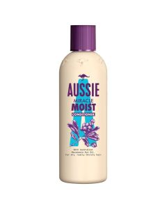 Picture of Aussie Cond Miracle Moist  250ML