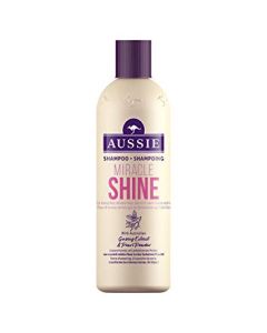 Picture of Aussie Shampoo Shine  300ML