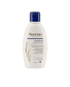 Picture of Aveeno Skin Relief Shampoo  300ML