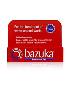 Picture of Bazuka Treatment Gel  6G