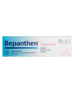 Picture of Bepanthen Ointment [Nappy Rash]  100GM