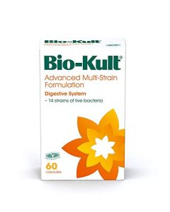 Picture of Bio-Kult Adv Multi Strain Formula  60 Caps