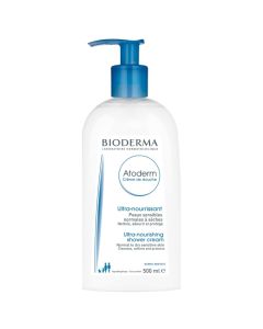 Picture of Bioderma Atoderm Shower Cream 500ML