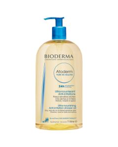 Picture of Bioderma Atoderm Shower Oil 1L