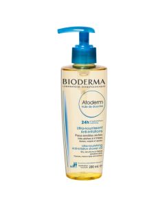 Picture of Bioderma Atoderm Shower Oil 200ML