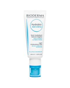 Picture of Bioderma Hydrabio Gel Cream 40ML