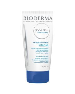 Picture of Bioderma Node Ds+ Anti-Dandruff Shampoo  125ML