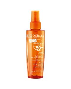 Picture of Bioderma Photoderm Bronz Dry Oil Spf50+ 200ML