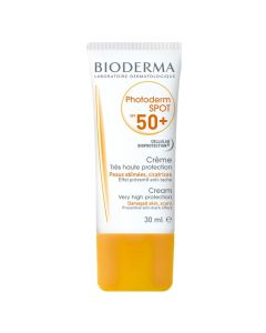 Picture of Bioderma Photoderm Spot Spf50+ 30ML