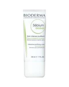 Picture of Bioderma Sebium Global 30ML