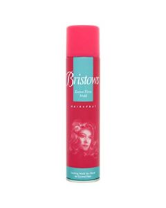 Picture of Bristows H/Spray Extra Firm Hold  300ML