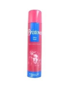 Picture of Bristows H/Spray Ultra Hold  300ML