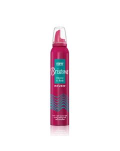 Picture of Bristows Mousse Volume & Body  200ML