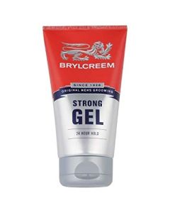 Picture of Brylcreem Gel Strong Hold  150ML