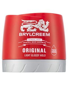 Picture of Brylcreem Original Red  150ML