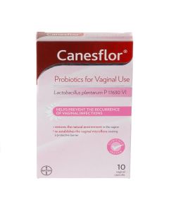 Picture of Canesflor Probiotics  10